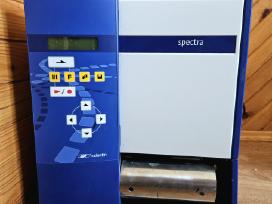 Carl Valentin Spectra 108 etikečių spausdintuvas
