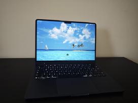 MacBook air m4 13,6" 256gb 16gb