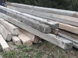 Parduodu elektros stulpus