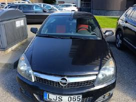 Opel Astra h twintop 77kw 2007m