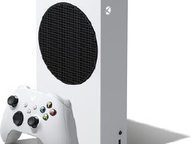 Xbox Series S su Battlefield 6, Gta V ir daugiau
