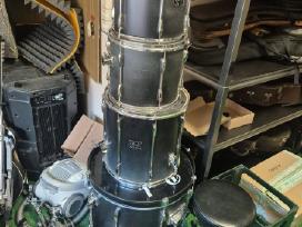 Pearl Export būgnai