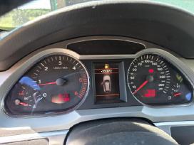 Audi A6 C6 2007m 132kw