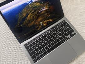 MacBook Pro 13 M1 A2338, 16gb RAM, 512gb SSD, 202