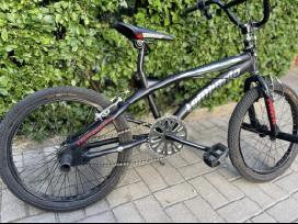 BMX Lombardo, juoda sp., 12", 20"