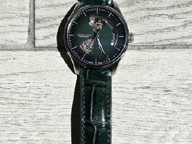 Vyriškas Laikrodis Hamilton Jazzmaster H32705160