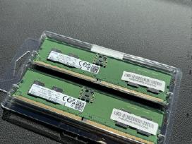 2x8gb Ddr5 RAM