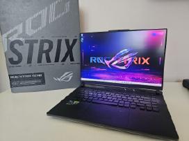Asus Rog Strix Scar 16 Rtx 4080 12gb i9- 14900hx