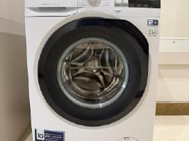 Skalbimo mašina Electrolux Peferctcare600 Ew6f428b