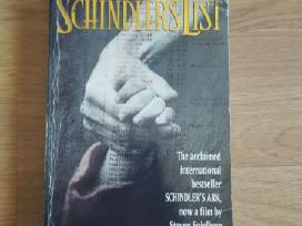 Thomas Keneally - Schindler's list