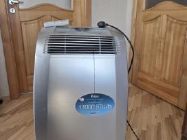 Nešiojamas kondicionierius Delonghi Pac C110