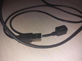 Xiaomi Redmi Watch magnetinis įkrovimo laidas 1 m.