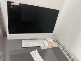 Imac24 (2024) pilkas