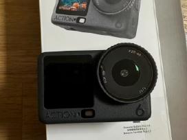 Dji Osmo Action 6 Adventure Combo