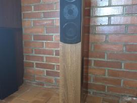 Galinga grindinė kolonėlė Auna 280w (1 vnt.)
