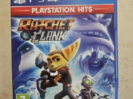 Ratchet & Clank