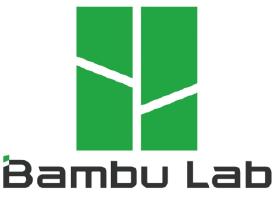 Bambu lab P1/x1 org. dalys - priedai 3D prineriui