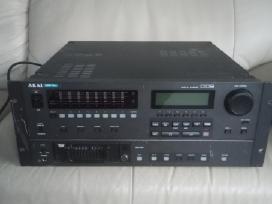 Akai Dd8