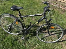 Miesto dviratis Good Bike naudotas tik pabandymui