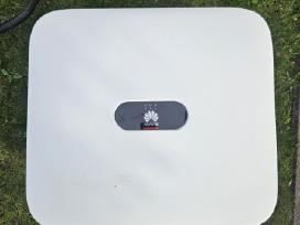 Huawei Sun2000-8ktl-m0 8kw trifazis inverteris