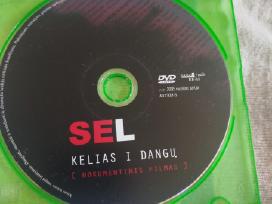 Sel - Kelias i dangu