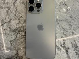 iPhone 15 pro max, dalimis