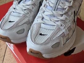 Nike P-6000 Silver/ice Greysize Eu 42 brand new