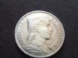 5latai Milda 1931 m.