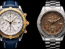 Breitling Chronomat ir Colt
