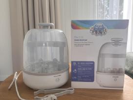 Buteliukų elektrinis garų sterilizatorius