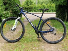 Kalnų dviratis rockrider