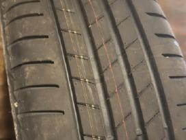 R18 215/55 (du komplektai), R16 195/55, R17 215/60