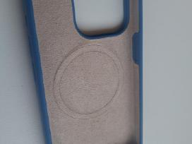 iPhone 15 pro deklas su Magsafe