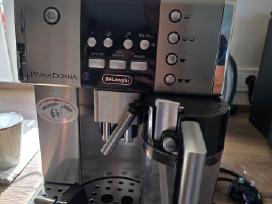 Delonghi Primadonna kavos aparatas
