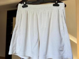 Puma Classics Toweling moteriški šortai M dydis