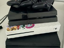 Ps4 Pro 1tb