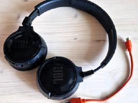 Belaidės ausinės Jbl Tune 500bt T500bt