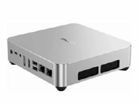 Chuwi Aubox Ryzen 7 8745hs, 32gb RAM