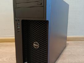 Dell Precision T3620 Gtx 1650