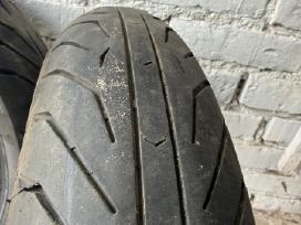 Motociklo padangos Pirelli