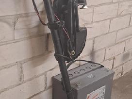 Minn Kota Endura 34lbs.+akumas