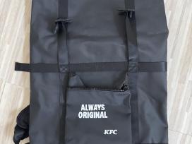 Kfc Kuprinė
