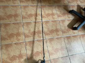 Spiningas g.loomis Imx vienadalis