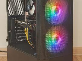 Žaidimų, Darbo Pc i5, 16gb RAM, Gtx 1660