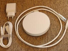 Ikea Dirigera išmaniųjų namų stotelė