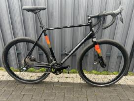 Serious Grafix gravel dviratis dydis XL