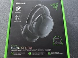Razer Barracuda belaidės ausinės