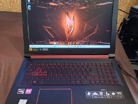 Žaidimu Acer Nitro 5