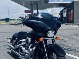 Honda vtx 1300