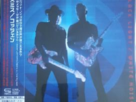 Smith/kotzen - Black Light/white Noise